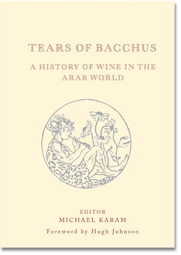 Tears of Bacchus