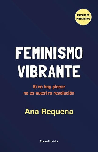Feminismo vibrante