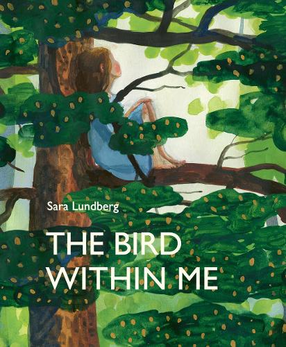 The Bird Within Me