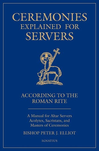 Ceremonies Explained for Servers