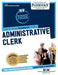Administrative Clerk (C-2014)