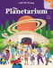 The Planetarium: A Lift-the-Fact Book (Lift-The-Fact Books