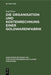 Die Organisation und Kostenrechnung einer Goldwarenfabrik (Münchener Beiträge zur wirtschaftswissenschaftlichen Forschung, 3) (German Edition