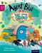 Oxford Reading Tree Story Sparks: Oxford Level 10: Agent Blue and the Super-smelly Goo