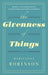 The Givenness Of Things