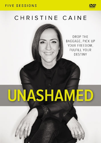 Unashamed Video Study