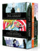 Neil Gaiman & Chris Riddell Box Set