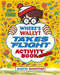 Where's Wally? Takes Flight