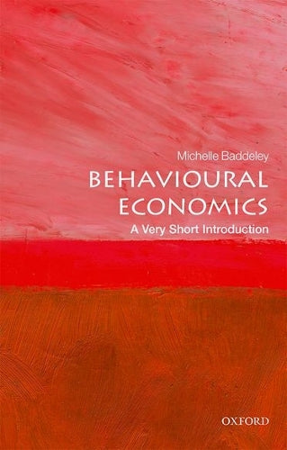 Behavioural Economics