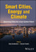 Smart Cities, Energy and Climate