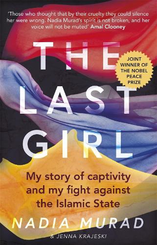 The Last Girl