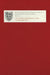 A History of the County of Somerset