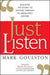 Just Listen