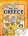 Uncover History: Ancient Greece