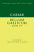 Caesar: Bellum Gallicum Book VII