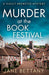 Murder at the Book Festival