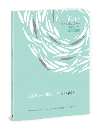 The Chosen ?Qu? Significa Ser Elegido?