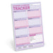 Knock Knock Movement & Exercise Tracker Big & Sticky Notepads