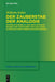 Der Zauberstab der Analogie: Untersuchungen zu den Erscheinungsweisen und Funktionen von Analogien in sprachlichen Sinnbildungsprozessen: 141 (Studia Linguistica Germanica