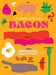 101 Things to do with Bacon, new edition