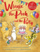 Winnie-the-Pooh and the Party