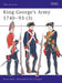 King George’s Army 1740 - 93 (3)
