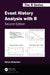 Event History Analysis with R