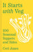 It Starts with Veg