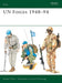 UN Forces 1948–94