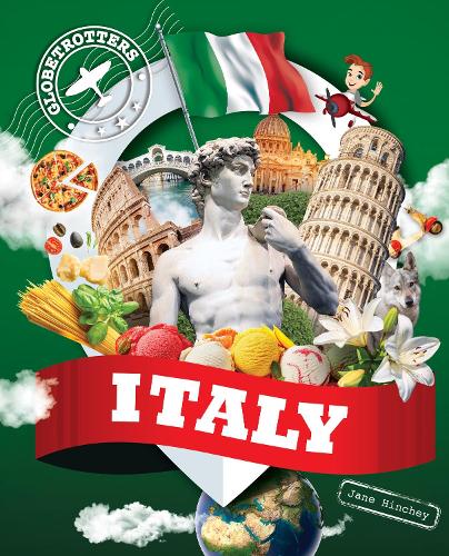 Italy (Globetrotters