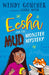 Eesha and the Mud Monster Mystery