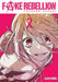 Fake Rebellion Vol 2 (FAKE REBELLION GN
