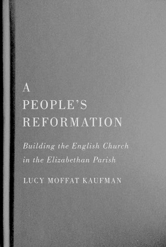 A People’s Reformation