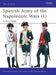 Spanish Army of the Napoleonic Wars (1)