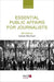 Essential Public Affairs for Journalists