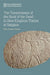 The Transmission of the Book of the Dead in New Kingdom Tombs at Saqqara