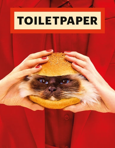 Toiletpaper Magazine 20 (Toilet Paper, 20