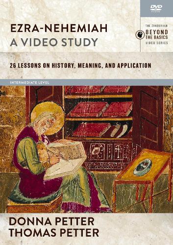 Ezra-Nehemiah, A Video Study