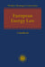 European Energy Law