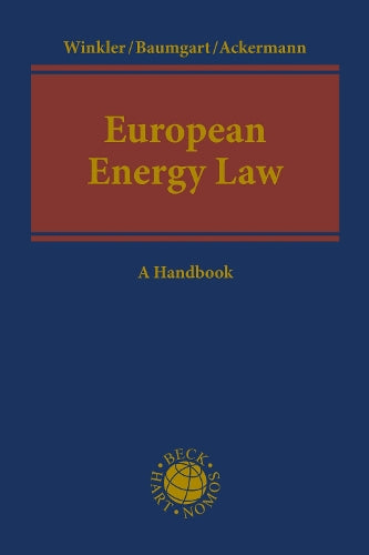European Energy Law