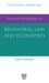 Advanced Introduction to Behavioral Law and Economics (Elgar Advanced Introductions series