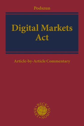 Digital Markets Act