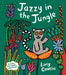 Jazzy in the Jungle