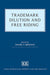 Trademark Dilution and Free Riding