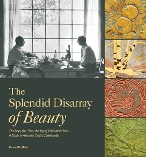 The Splendid Disarray of Beauty