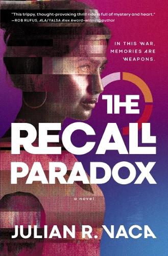 The Recall Paradox (The Memory Index