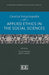 Concise Encyclopedia of Applied Ethics in the Social Sciences