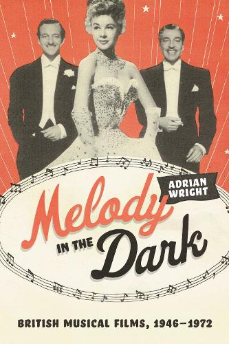 Melody in the Dark
