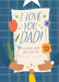 I Love You, Dad!