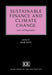 Sustainable Finance and Climate Change